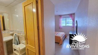 Piso en venta en Playa de Garrucha en Garrucha