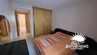 Piso en venta en Playa de Garrucha en Garrucha