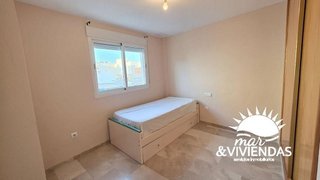 Piso en venta en Playa de Garrucha en Garrucha