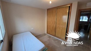 Piso en venta en Playa de Garrucha en Garrucha