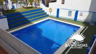 Piso en venta en Playa de Garrucha en Garrucha