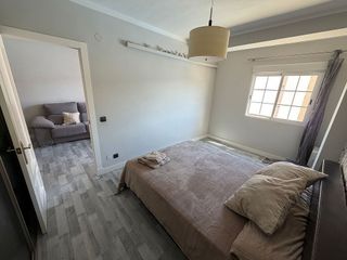 Piso en venta en Avda de Madrid - Pº de la Estación en Jaén