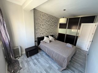 Piso en venta en Avda de Madrid - Pº de la Estación en Jaén