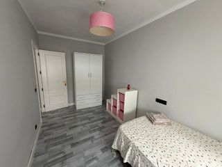 Piso en venta en Avda de Madrid - Pº de la Estación en Jaén