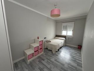 Piso en venta en Avda de Madrid - Pº de la Estación en Jaén