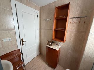 Piso en venta en Avda de Madrid - Pº de la Estación en Jaén