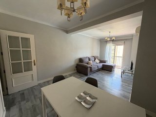 Piso en venta en Avda de Madrid - Pº de la Estación en Jaén