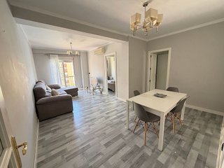 Piso en venta en Avda de Madrid - Pº de la Estación en Jaén