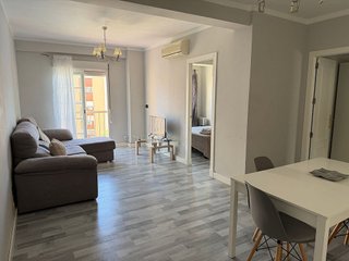 Piso en venta en Avda de Madrid - Pº de la Estación en Jaén