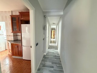 Piso en venta en Avda de Madrid - Pº de la Estación en Jaén
