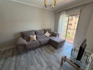 Piso en venta en Avda de Madrid - Pº de la Estación en Jaén