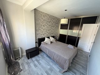 Piso en venta en Avda de Madrid - Pº de la Estación en Jaén