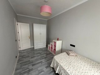 Piso en venta en Avda de Madrid - Pº de la Estación en Jaén