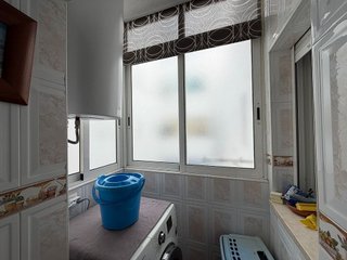 Piso en venta en Avda de Madrid - Pº de la Estación en Jaén