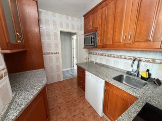 Piso en venta en Avda de Madrid - Pº de la Estación en Jaén