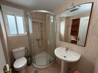 Piso en venta en Avda de Madrid - Pº de la Estación en Jaén