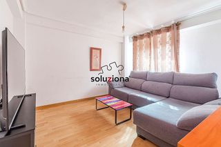Piso en venta en San Isidro en Getafe