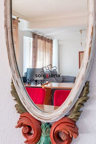 Piso en venta en San Isidro en Getafe