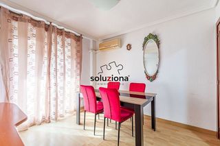 Piso en venta en San Isidro en Getafe