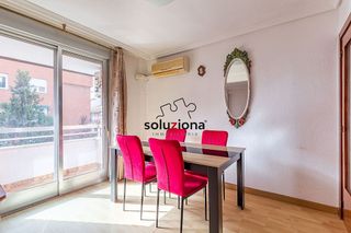 Piso en venta en San Isidro en Getafe