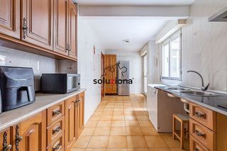 Piso en venta en San Isidro en Getafe