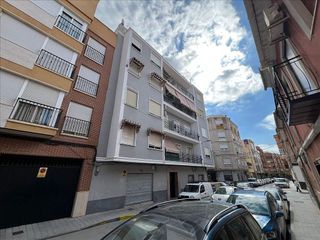 Piso en venta en Cieza