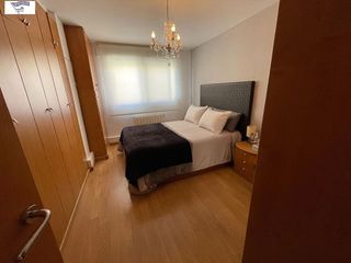 Piso en venta en Fátima en Albacete