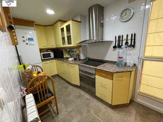 Piso en venta en Fátima en Albacete