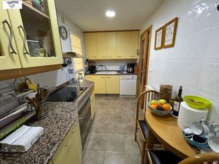 Piso en venta en Fátima en Albacete