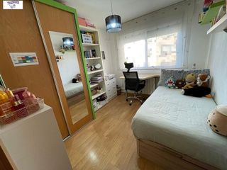 Piso en venta en Fátima en Albacete