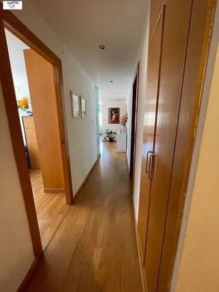 Piso en venta en Fátima en Albacete