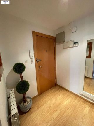 Piso en venta en Fátima en Albacete