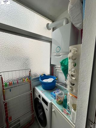 Piso en venta en Fátima en Albacete