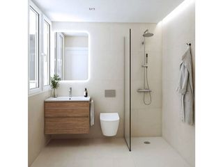 Piso en venta en Parte Vieja en San Sebastián-Donostia