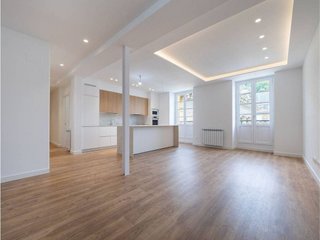 Piso en venta en Parte Vieja en San Sebastián-Donostia