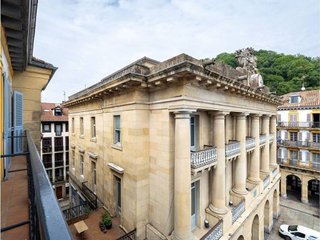Piso en venta en Parte Vieja en San Sebastián-Donostia