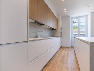 Piso en venta en Parte Vieja en San Sebastián-Donostia