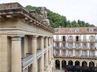 Piso en venta en Parte Vieja en San Sebastián-Donostia