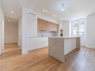 Piso en venta en Parte Vieja en San Sebastián-Donostia