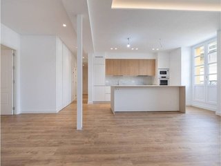 Piso en venta en Parte Vieja en San Sebastián-Donostia