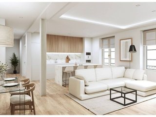 Piso en venta en Parte Vieja en San Sebastián-Donostia