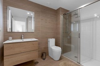 Piso en venta en Campos de Golf - Villa Martin - Los Dolses en Orihuela