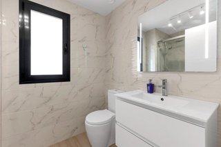 Piso en venta en Campos de Golf - Villa Martin - Los Dolses en Orihuela