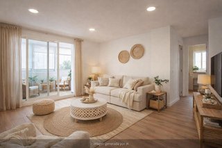 Piso en venta en Centro Ciudad en San Fernando