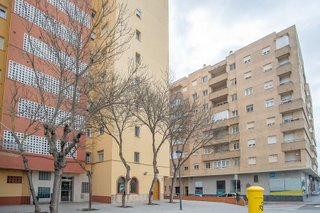 Piso en venta en Centro Ciudad en San Fernando