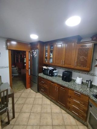 Piso en venta en Dos Hermanas - Nuevo San Andrés en Málaga