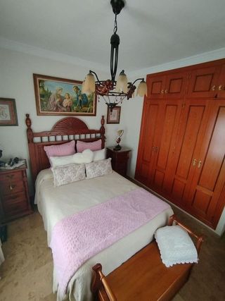 Piso en venta en Dos Hermanas - Nuevo San Andrés en Málaga
