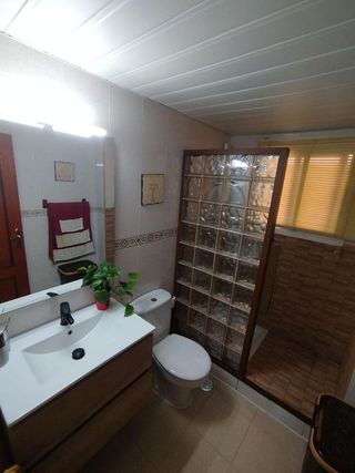 Piso en venta en Dos Hermanas - Nuevo San Andrés en Málaga