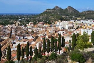 Piso en venta en Pedreguer