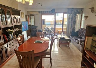 Piso en venta en S'Eixample - Can Misses en Ibiza/Eivissa